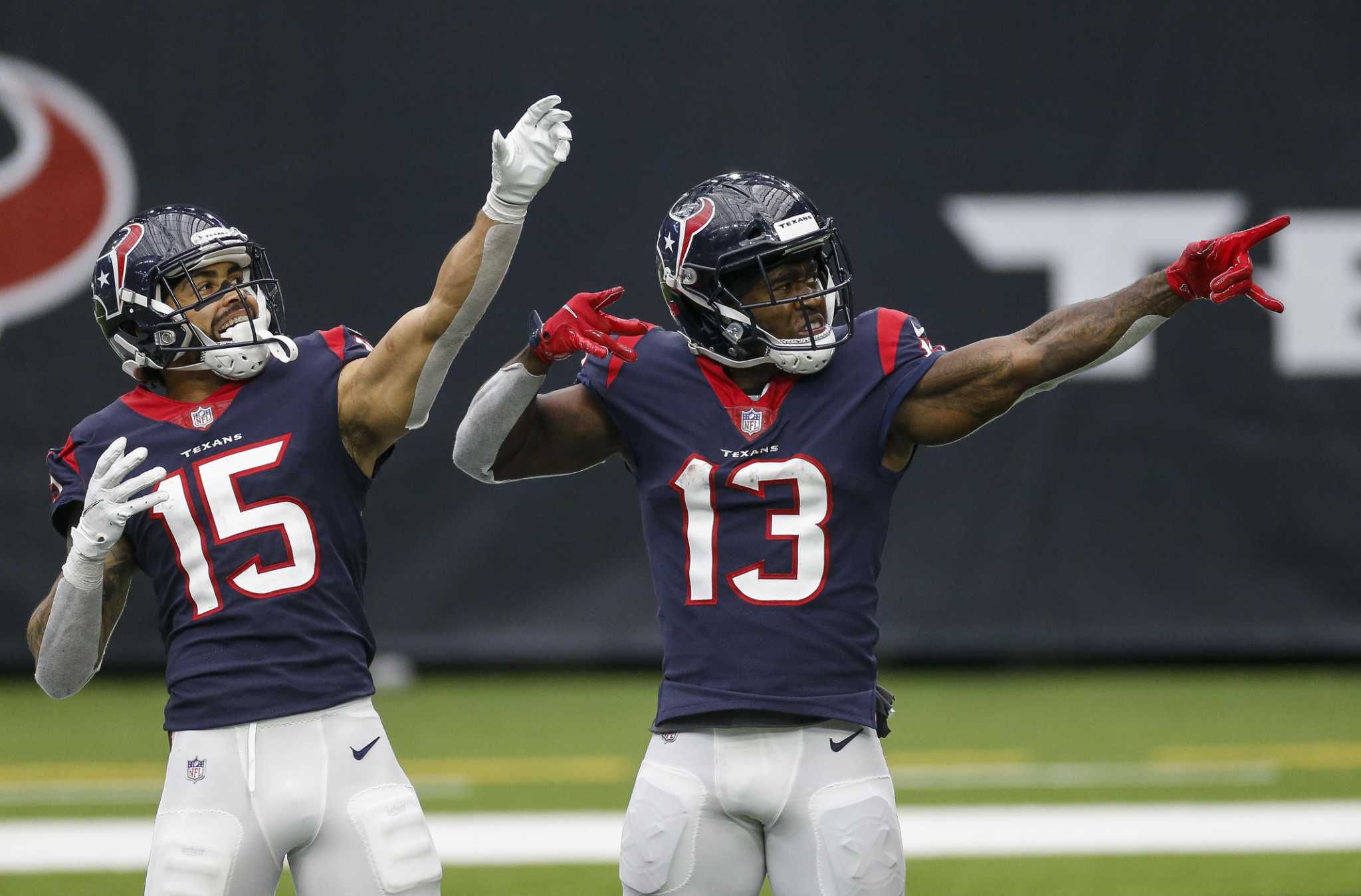 Texans at Jaguars: Houston Chronicle's staff predictions