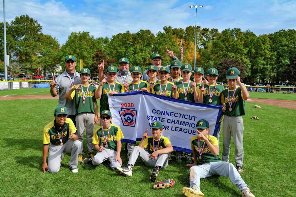 Diamondbacks are AA champions in Bainbridge Island Little League