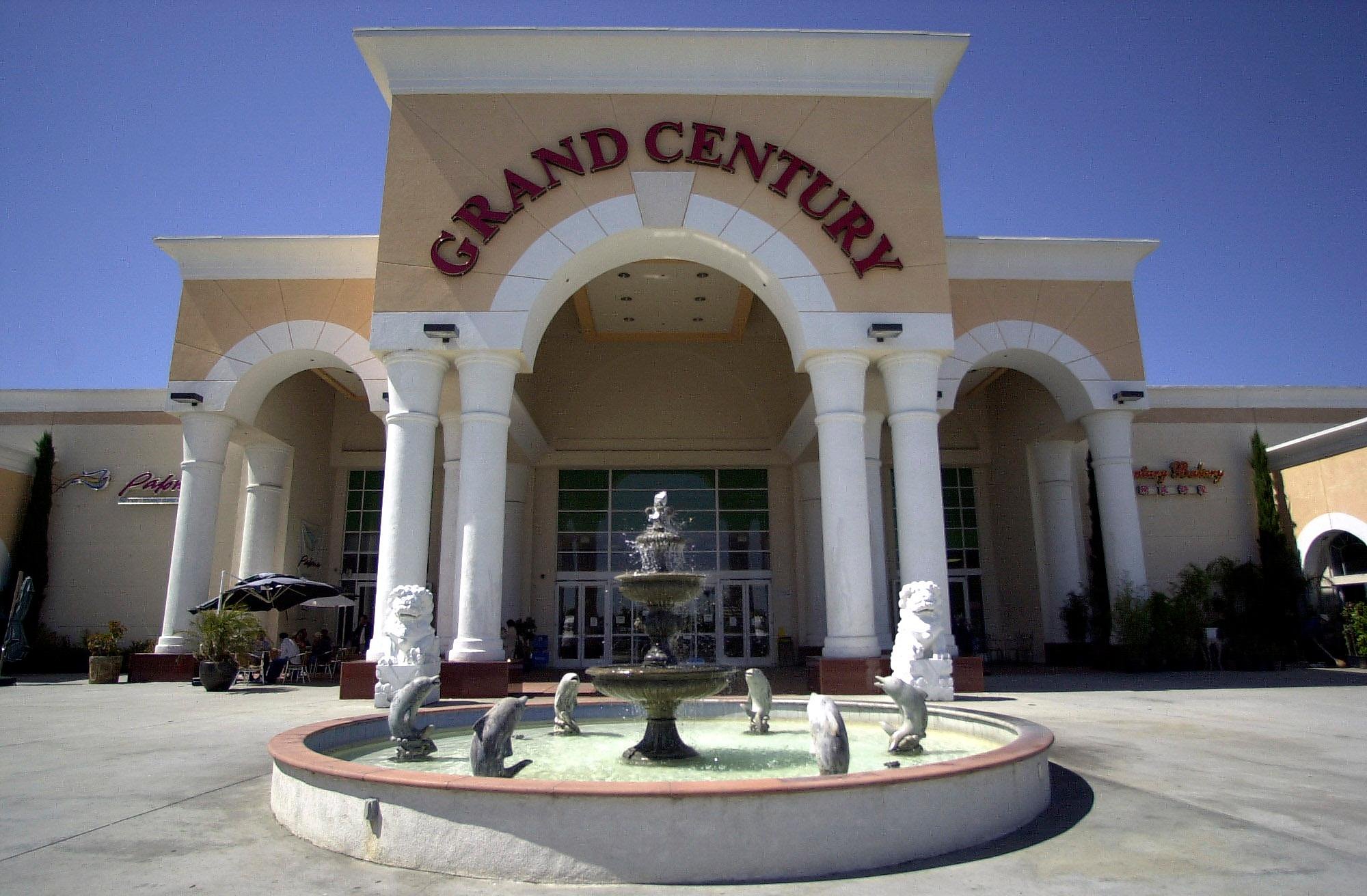 Grand Century Mall