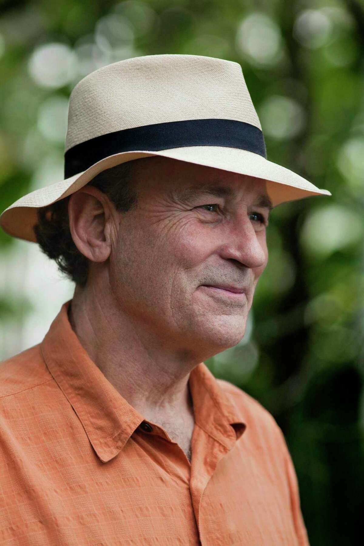 Tracy Kidder is the author of ‘Mountains Beyond Mountains,’ one of the Greenwich Reads Together selections.