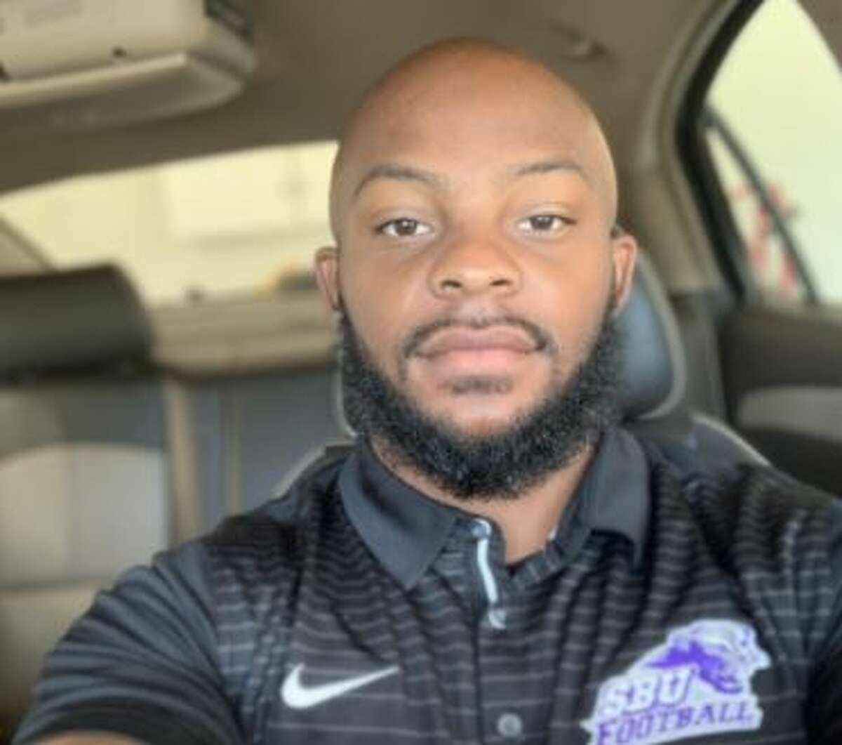 Fort Bend ISD varsity football coach killed outside Rosenberg youth sports  complex