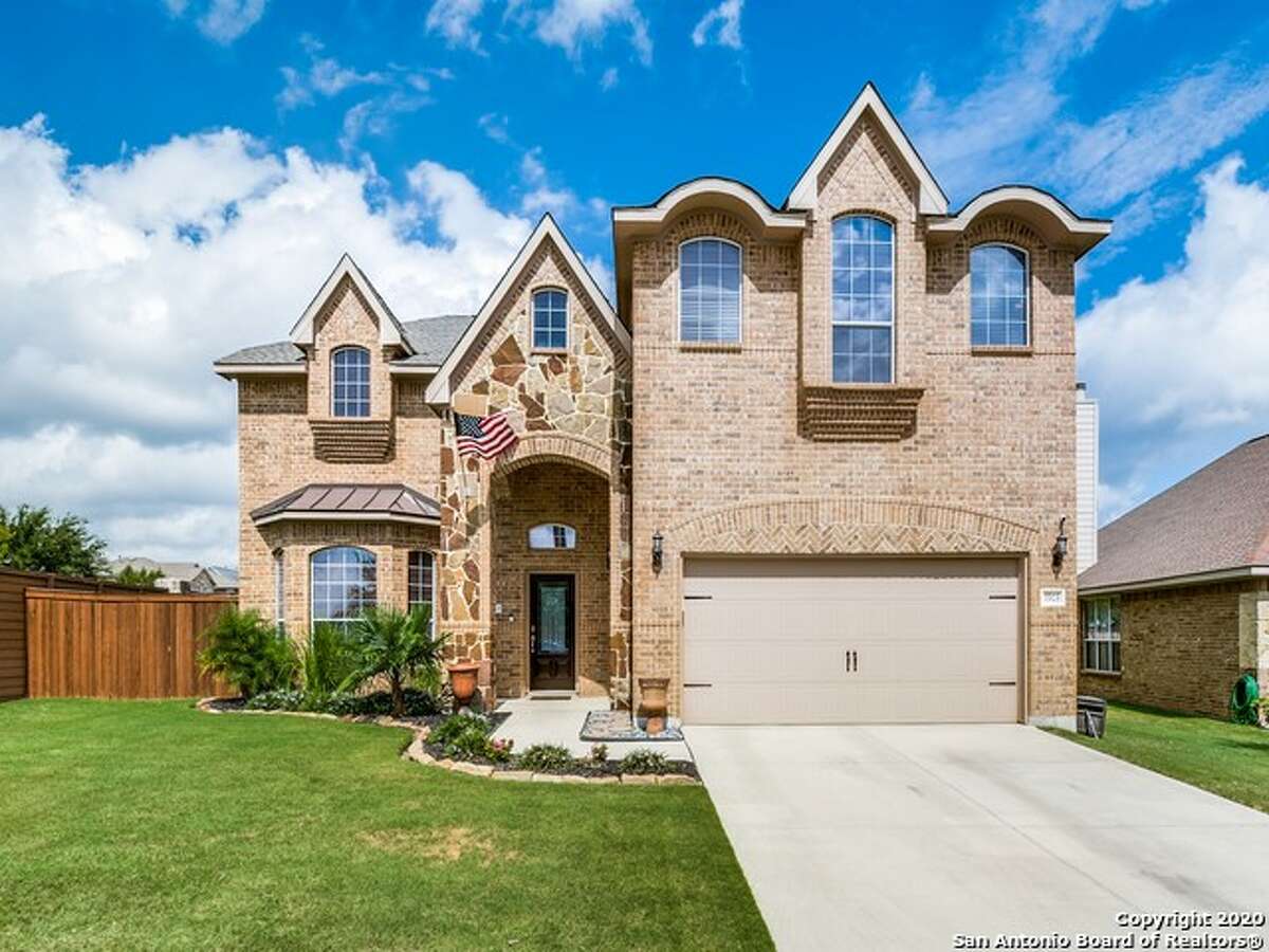 Alamo Ranch offers balance of ‘tranquility and convenience’