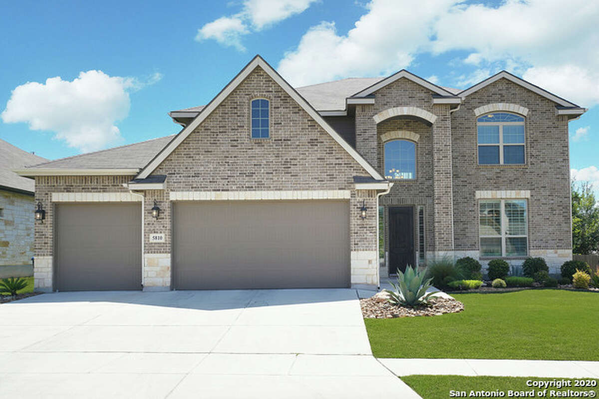 Alamo Ranch offers balance of ‘tranquility and convenience’