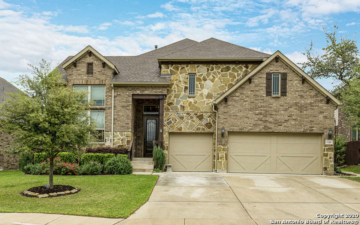 Alamo Ranch offers balance of ‘tranquility and convenience’