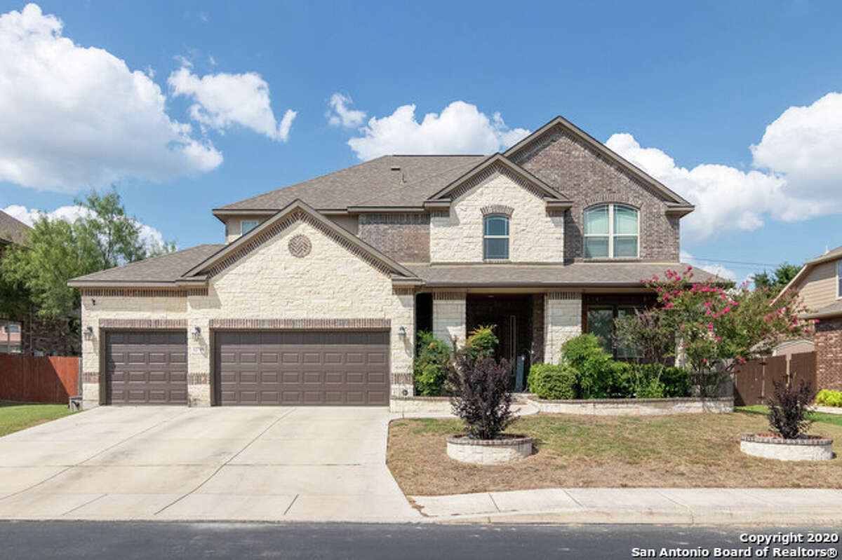 Alamo Ranch offers balance of ‘tranquility and convenience’