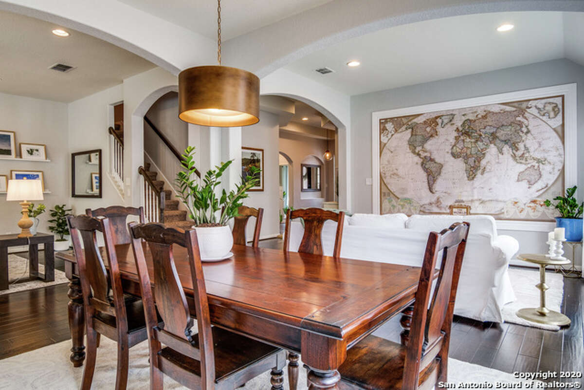 10% of the proceeds will be donated to the taft raider athletics booster club milkshake mode. Alamo Ranch offers balance of ‘tranquility and convenience’