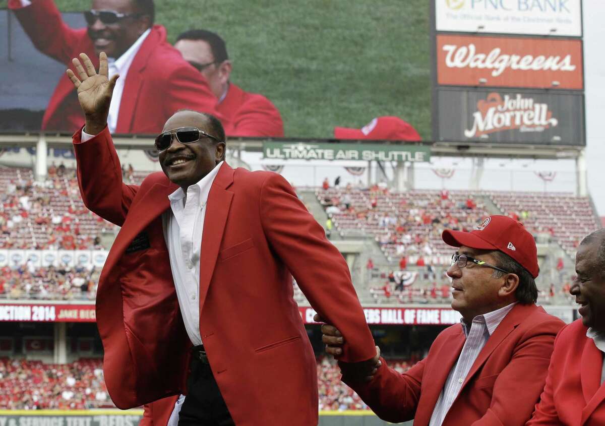 Baseball Hall Of Famer/Danville Resident Joe Morgan Dead At 77