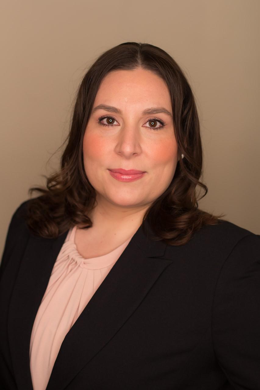Laredo City Council Dist VII Vanessa Perez Q&A