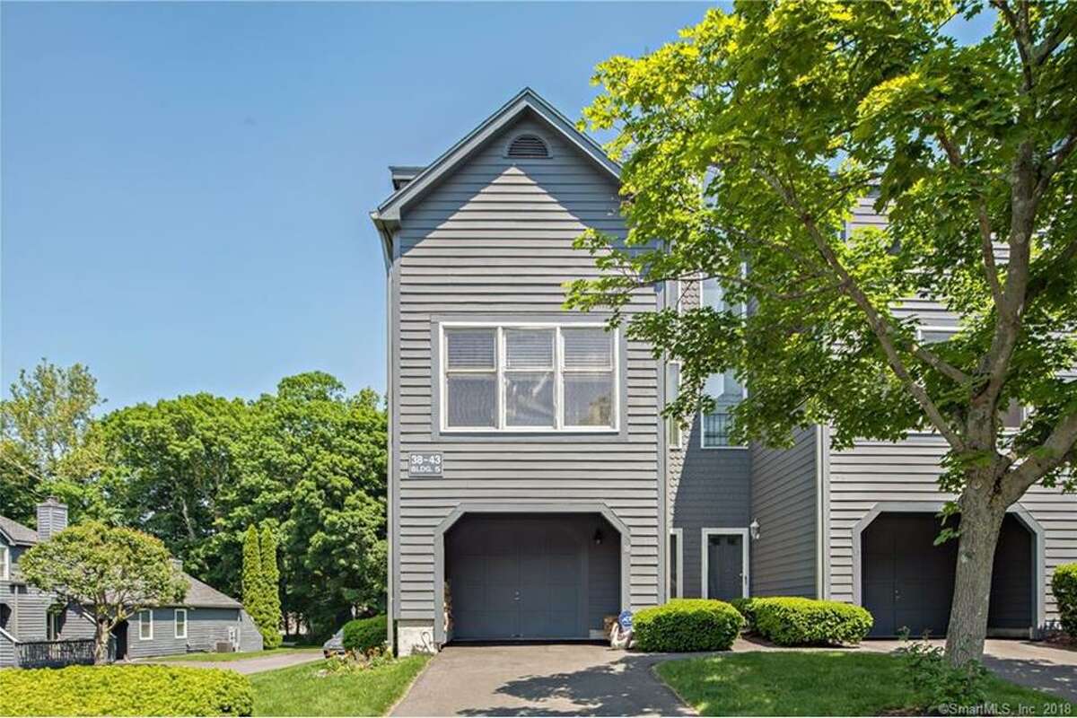 19 Wilton real estate sales include 17million commercial property