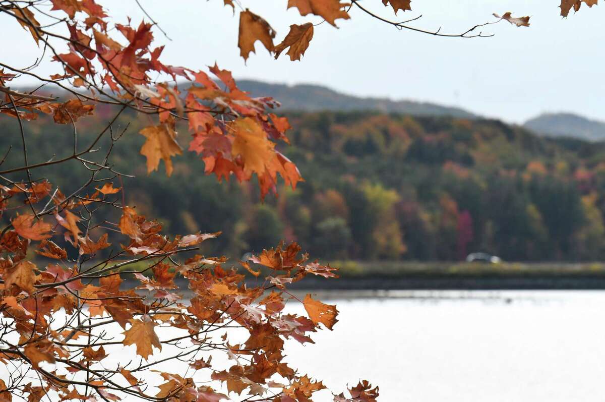 A land trust has purchased land in the Tomhannock Reservoir watershed to protect the reservoir from runoff and other pollutants.  