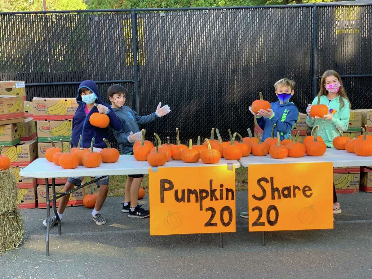 Fall festivals will look much different in Darien this year