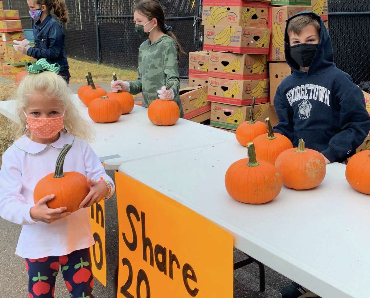 Fall festivals will look much different in Darien this year