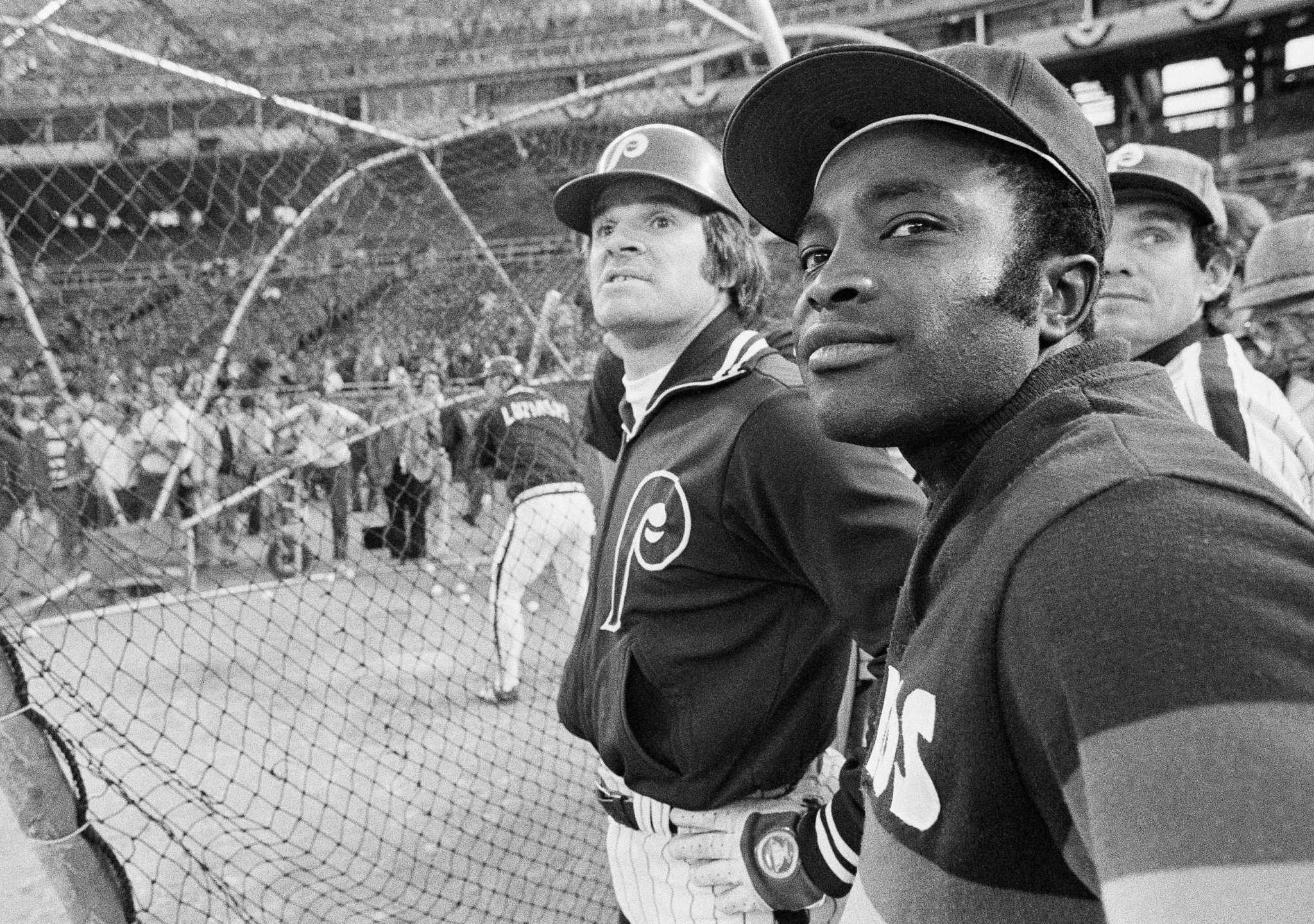 Buy Denis Menke Houston Astros 1971 Gray Baseball Unsigned Jersey