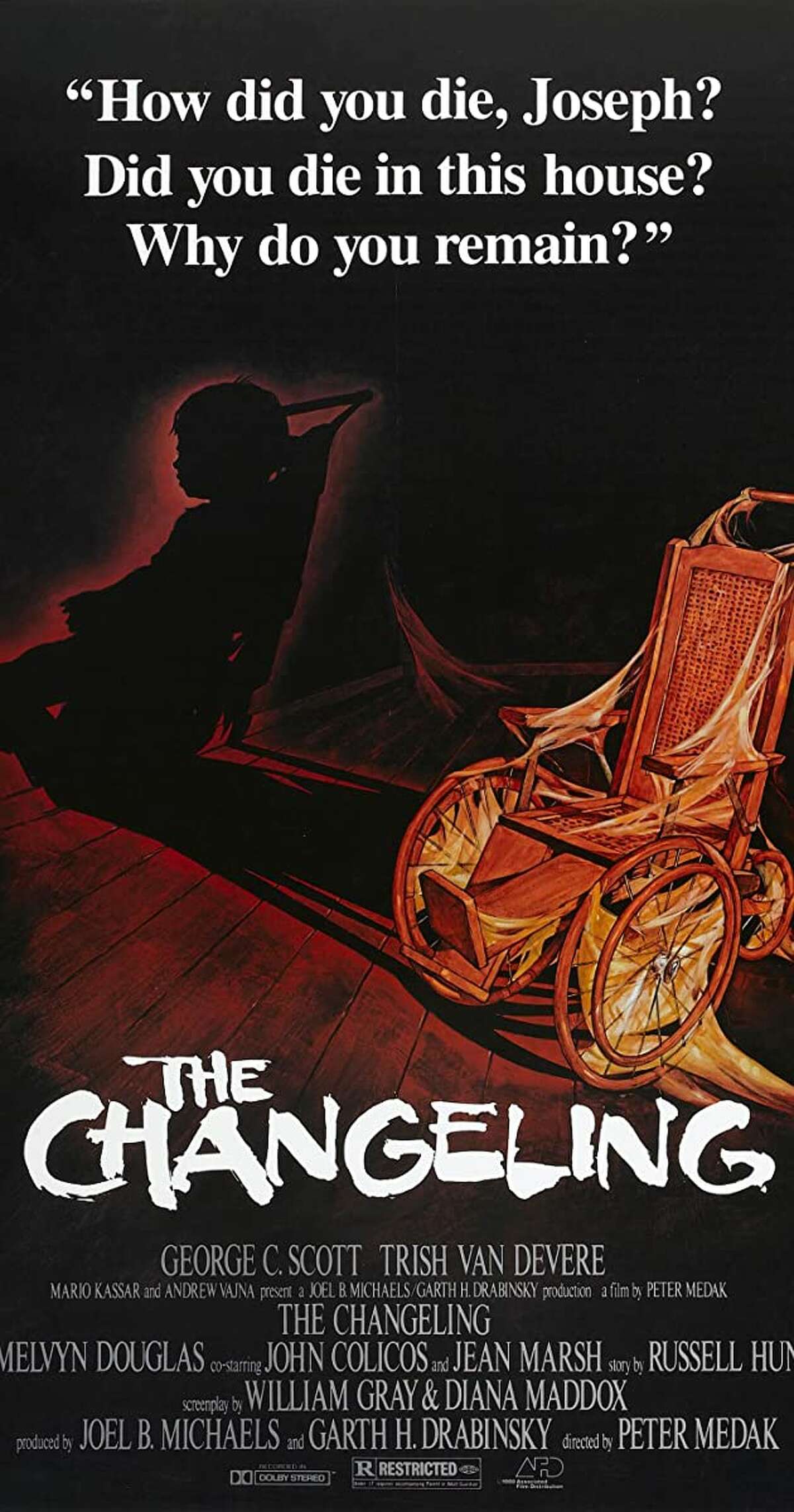 16 Scary Movies Based Filmed In Seattle To Watch This Halloween 16 Scary Movies Based Filmed In Seattle To Watch This Halloween