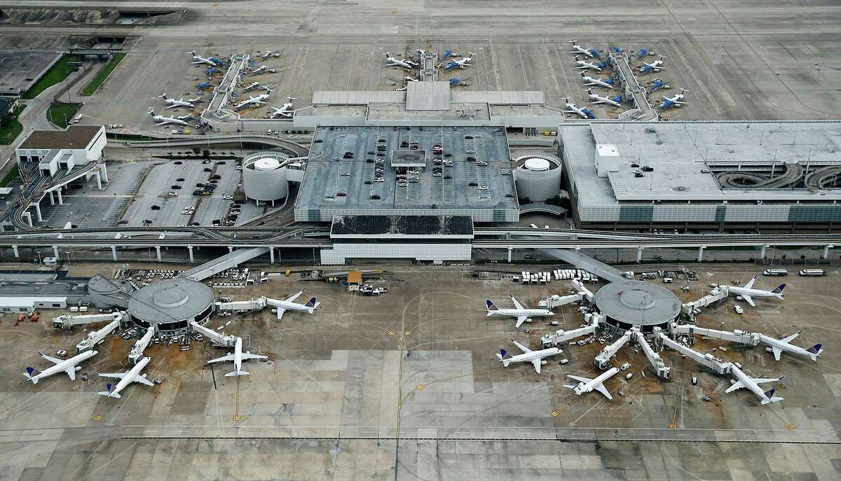 Southwest Airlines Will Expand To Houston S Bush Intercontinental Airport