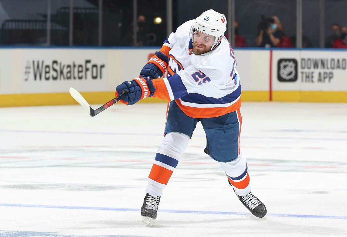 The Islanders traded defenseman Devon Toews to Colorado for a pair for second round picks on Monday. Toews began his career at Quinnipiac before becoming an All-Star for the Bridgeport Sound Tigers.
