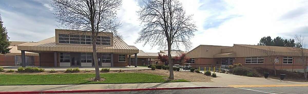 Two Vallejo Teachers Placed On Leave After They degrade Students In 