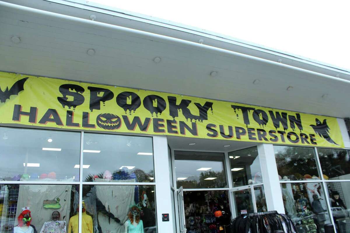 ‘It’s a completely different year’ Westport prepares for Halloween in