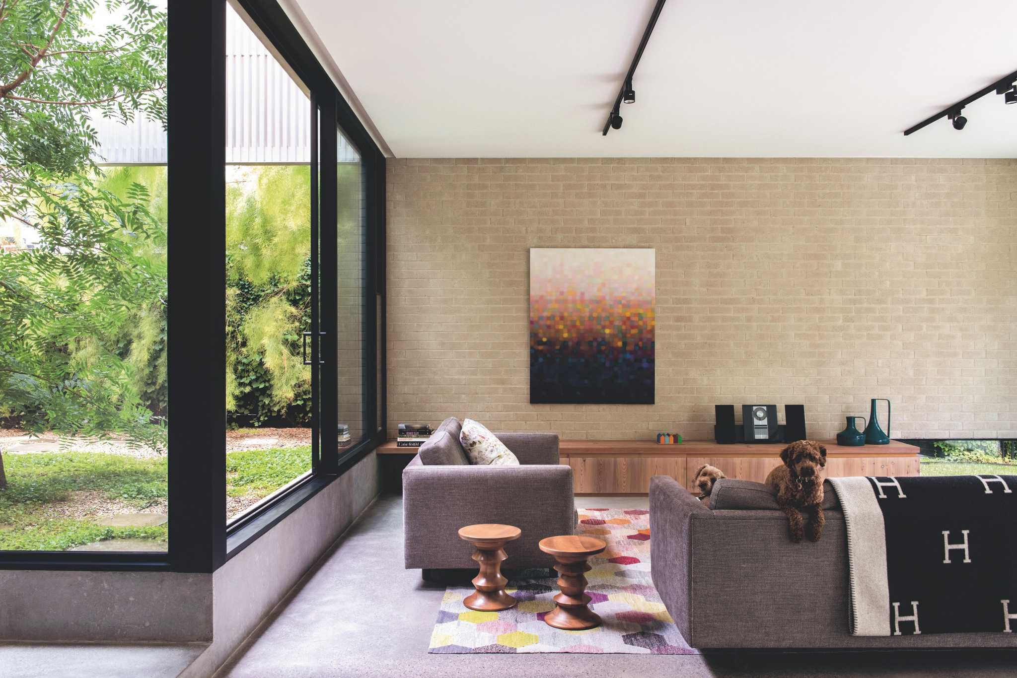 Newest home design books offer something for every style