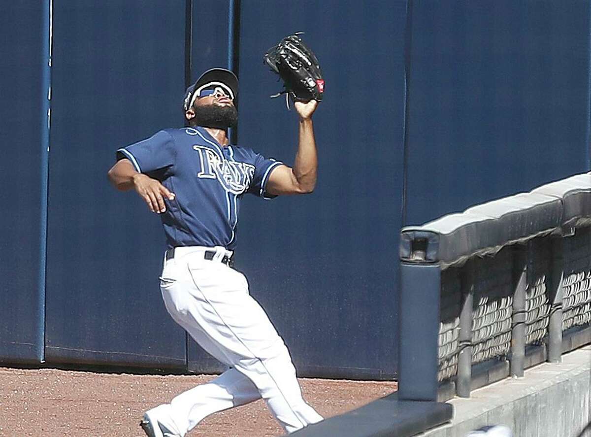 The All-Time Best Rays Centerfielder and his All-Time Best Catches -  DRaysBay