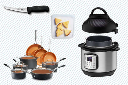 The best Prime Day deals for home & kitchen