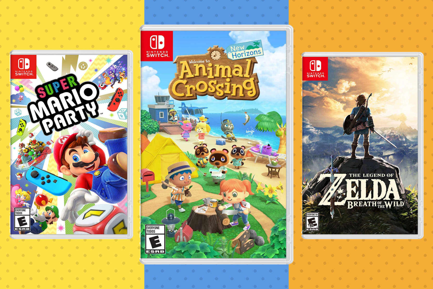 animal crossing prime day