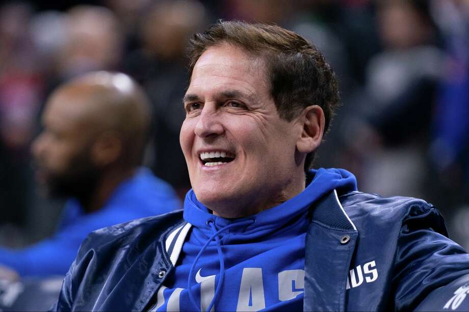 Immoral Mark Cuban Not a Fan of China's Human Rights Policies, But 'OK Doing Business With' the People's Criminal Republic 920x920