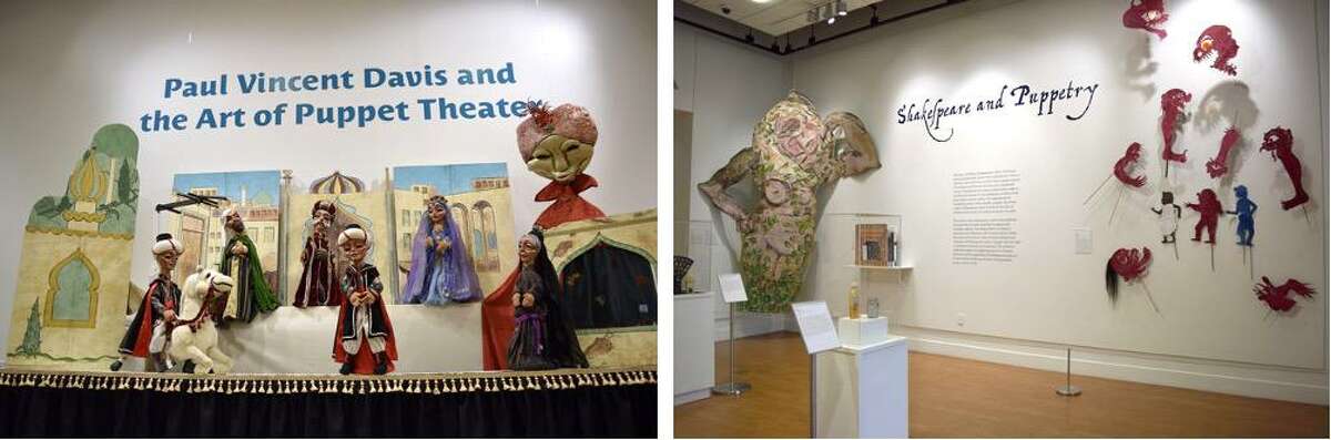 The Ballard Institute and Museum of Puppetry at the University of Connecticut has reopened to the public on a reduced operating schedule on Saturdays only from 10 a.m. to 4 p.m., by reservation only. The current exhibitions on display are “The World of Puppetry: From the Collections of the Ballard Institute”; “Paul Vincent Davis and the Art of Puppet Theater”; and “Shakespeare and Puppetry.”