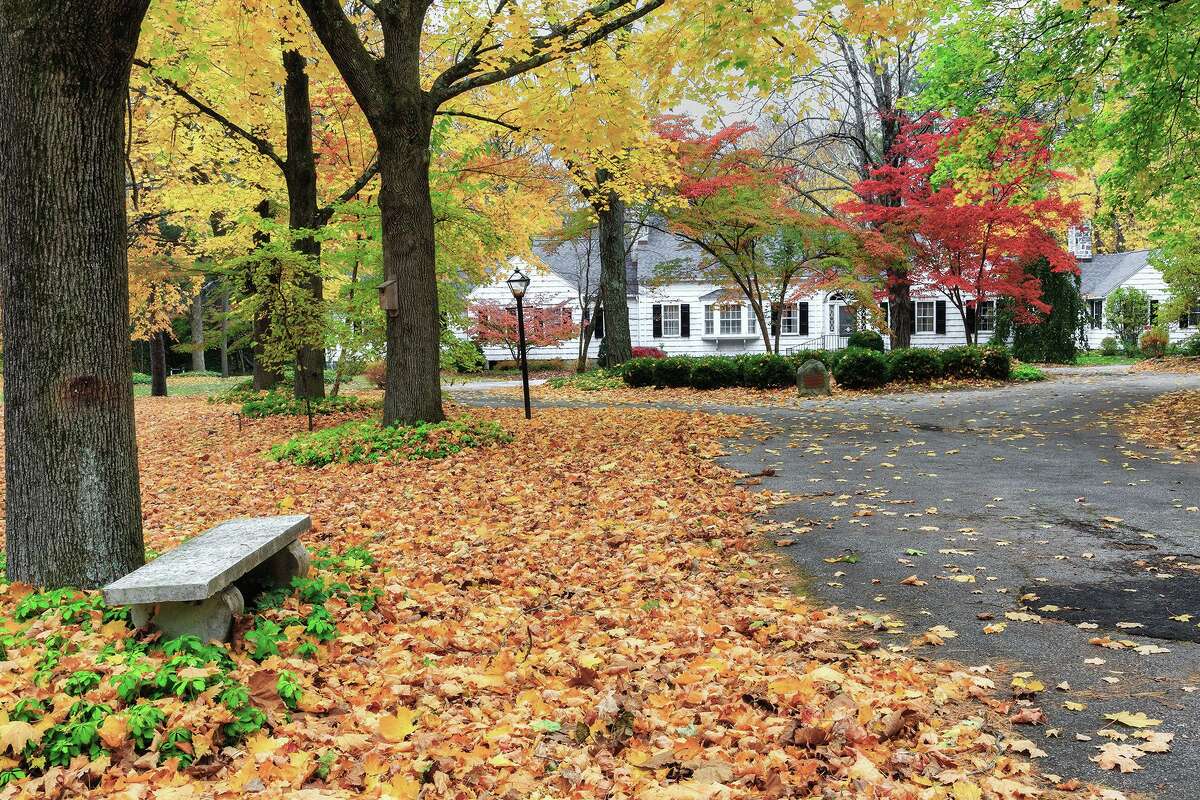 Harrybrooke Park & Harden House Museum in New Milford will hold a Kids Octoberfest event Oct. 25 from 10 a.m. to 2 p.m.