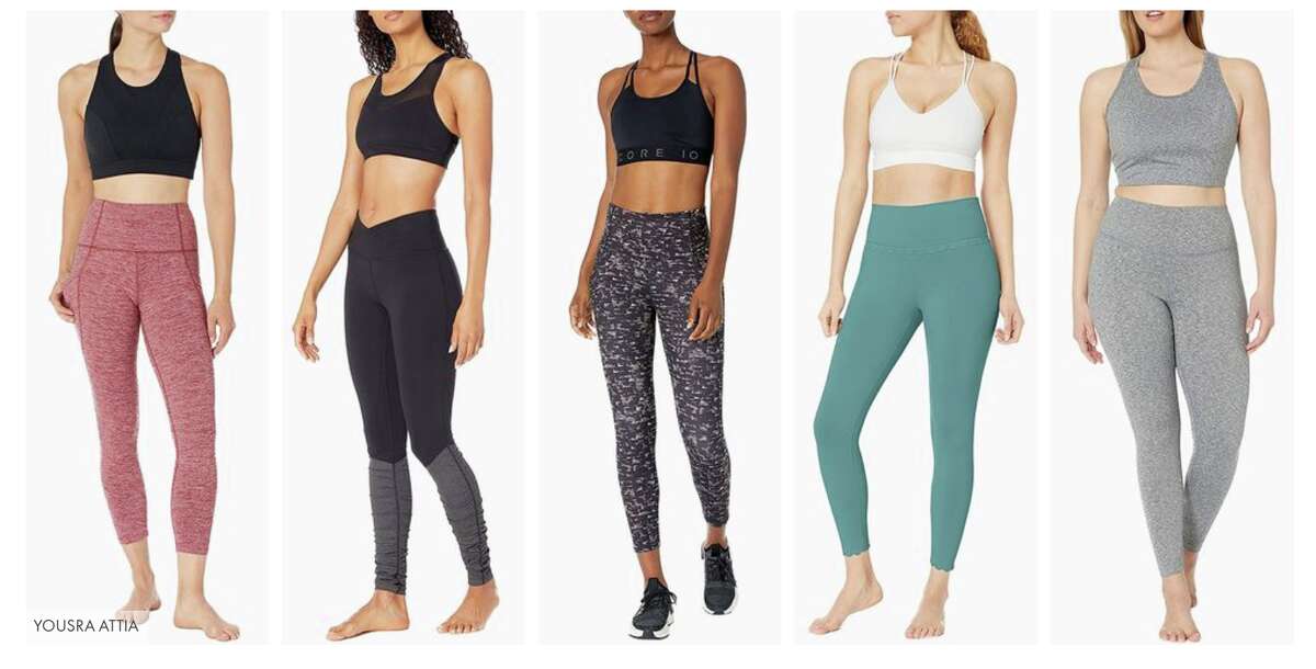 Prime Day is offering these editor-approved leggings for only $20