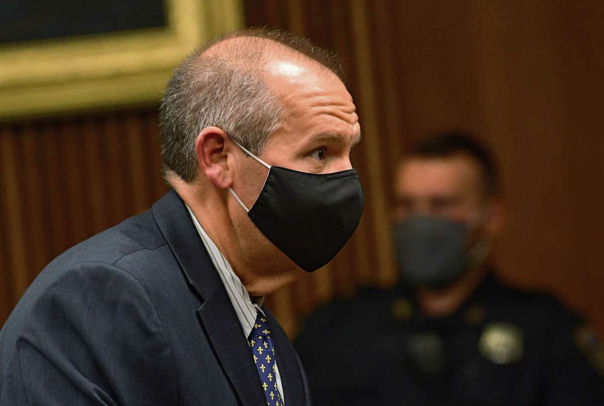 6 day suspension for Schenectady officer in encounter that sparked protests
