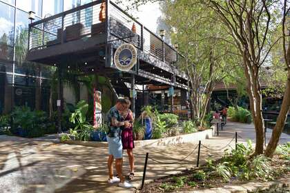 Mad Dogs Restaurant Group CEO Terry Corless , plans to bring live jazz back to On The Bend Oyster Bar & Lounge.