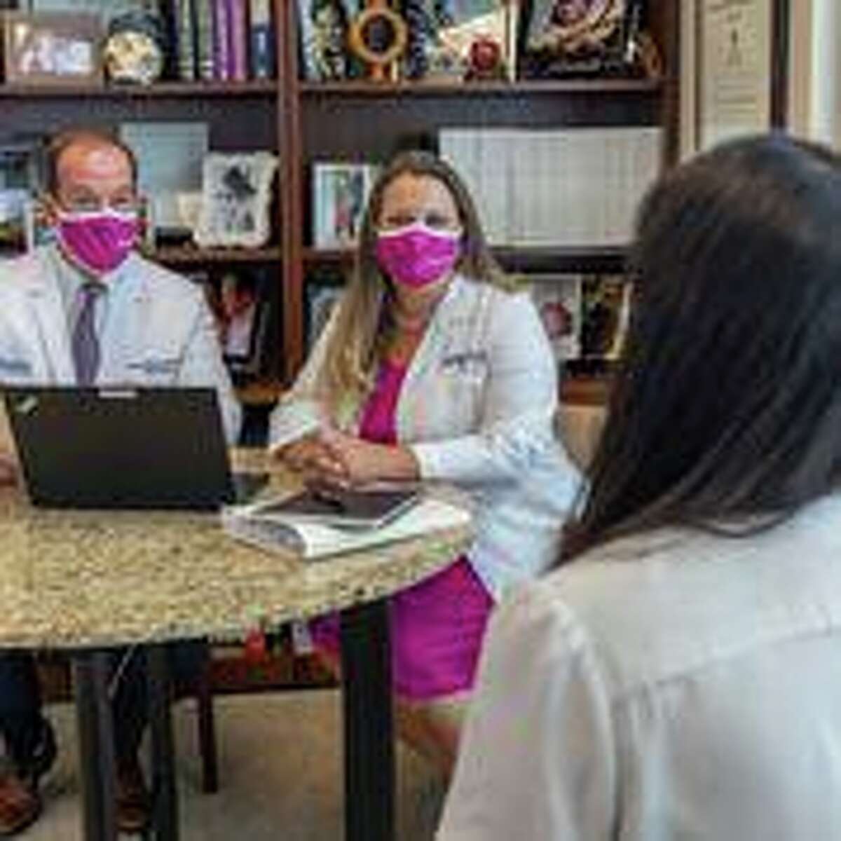 Surgical protocol reduces opioid use for breast reconstruction patients