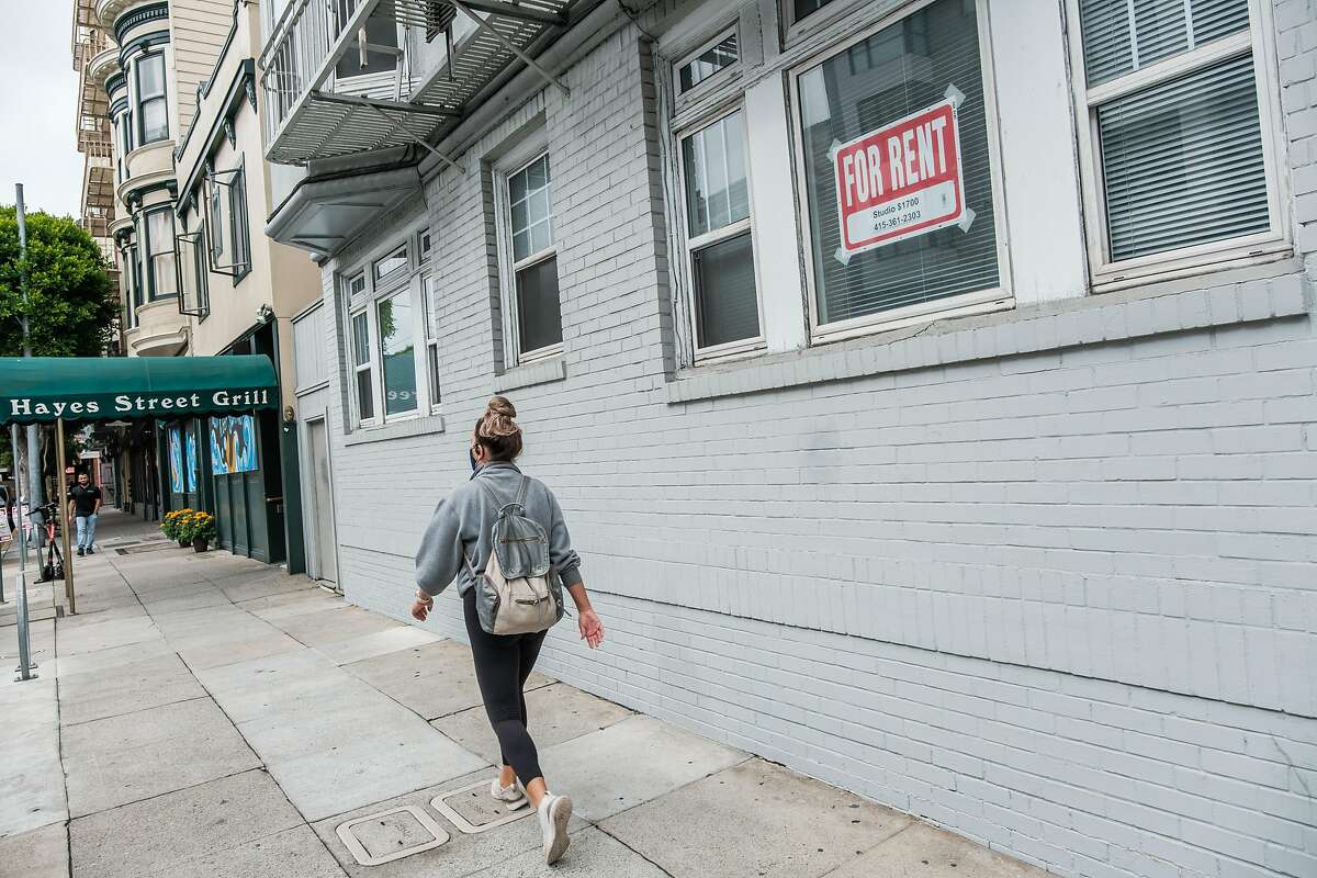 Report Apartment Vacancies In Seattle On The Rise As Rents Decline