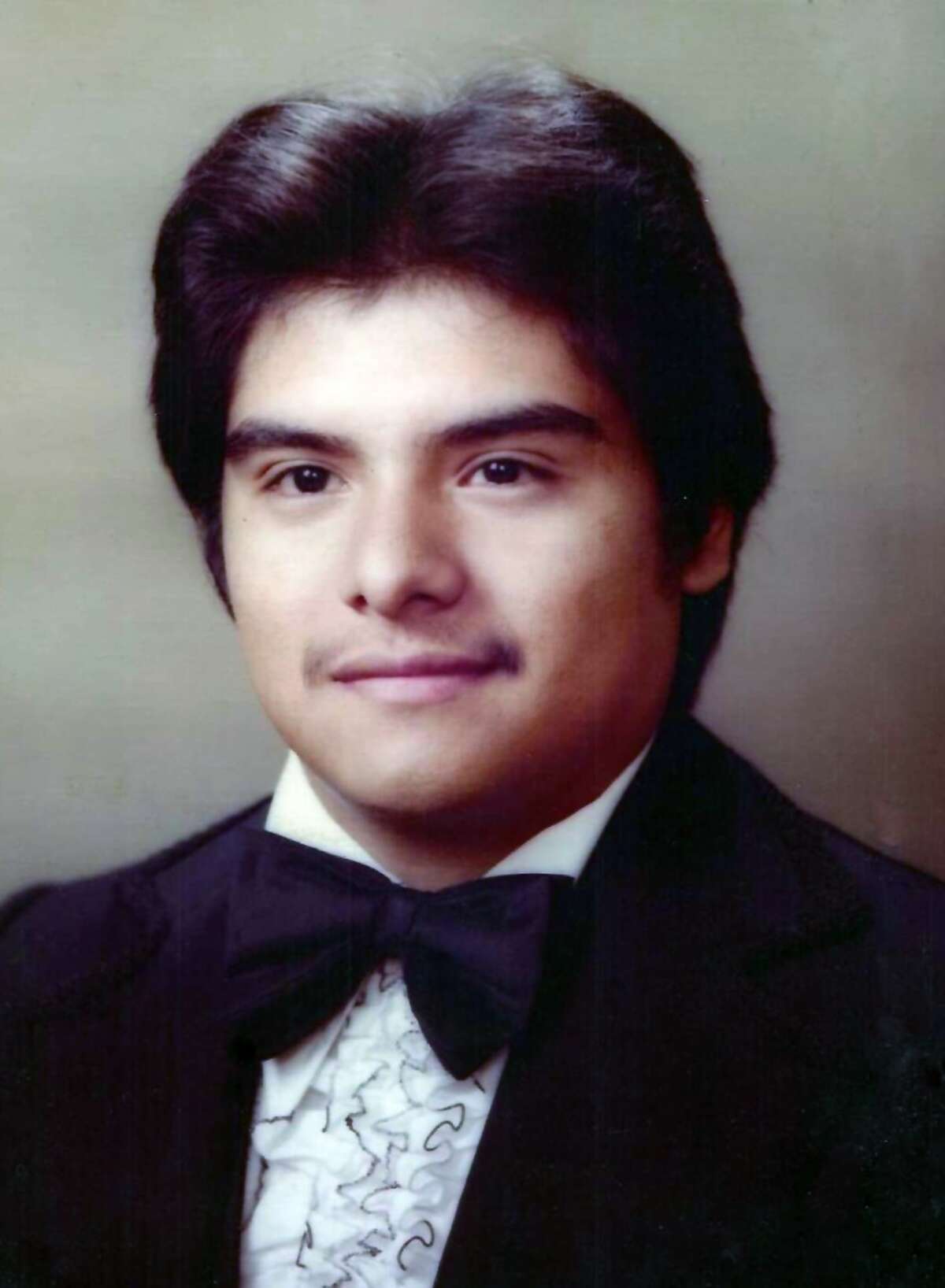 Isidro T. Palacios Jr.