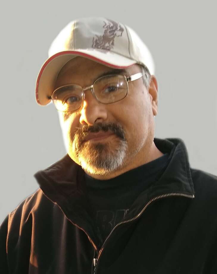Isidro T. Palacios Jr. Laredo Morning Times
