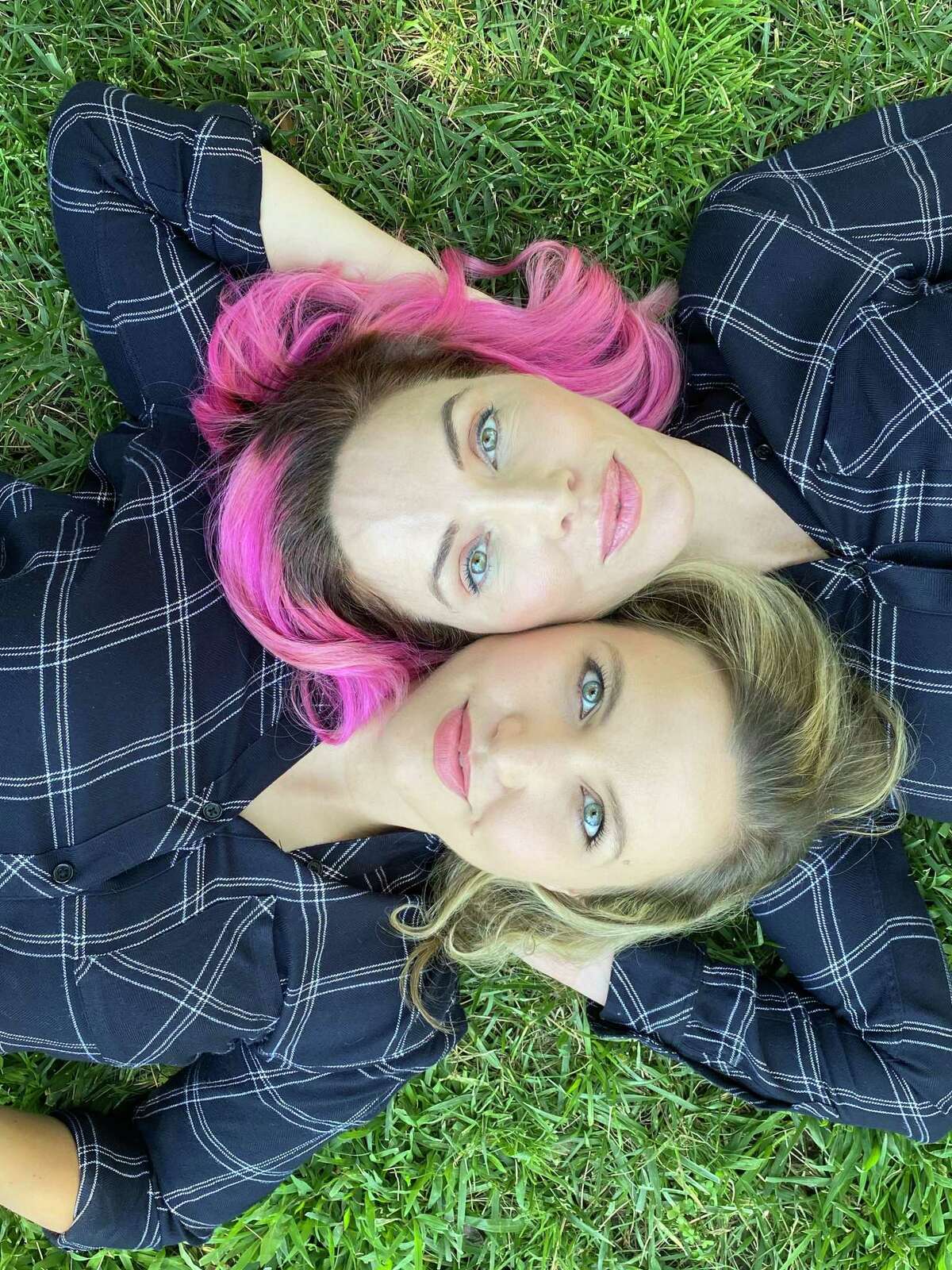 Comedians Whitney Cummings and Taylor Tomlinson will perform their show The Codependent Tour on Oct. 16, 5:30 and 8:30 p.m., on the field next to the Ridgefield Playhouse, 80 E. Ridge Rd., Ridgefield. Tickets: $50. Info: www.ridgefieldplayhouse.org, 203-438-5795.
