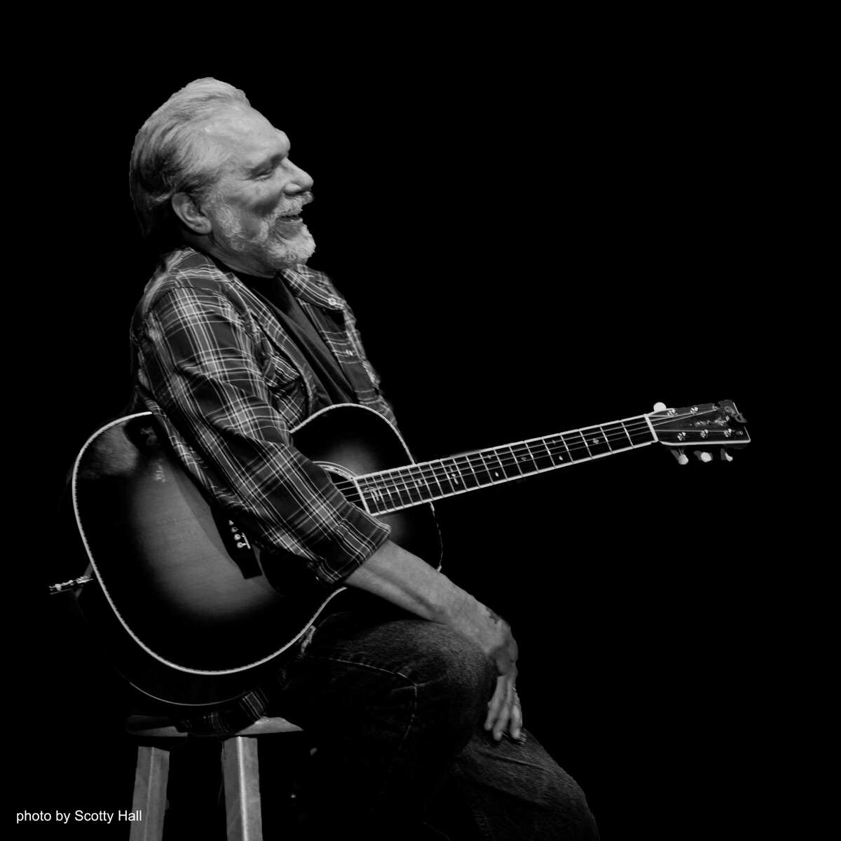 Jorma Kaukonen, Oct. 24, 4 and 7:30 p.m., Ridgefield Playhouse, 80 E. Ridge Rd., Ridgefield. Tickets: $45. Info: www.ridgefieldplayhouse.org, 203-438-5795.