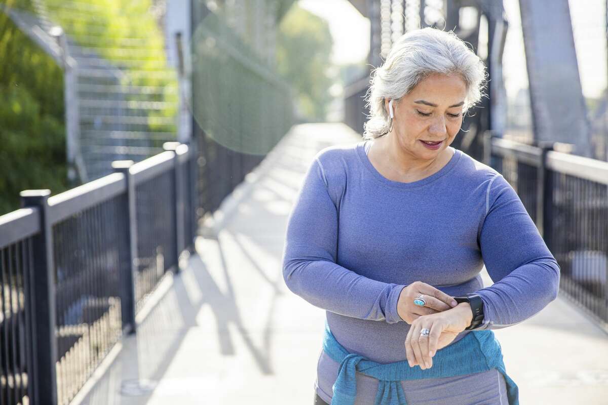 Fitness trackers are on sale for Amazon Prime Day. For more health & fitness deals, visit the Chron Shopping channel. 