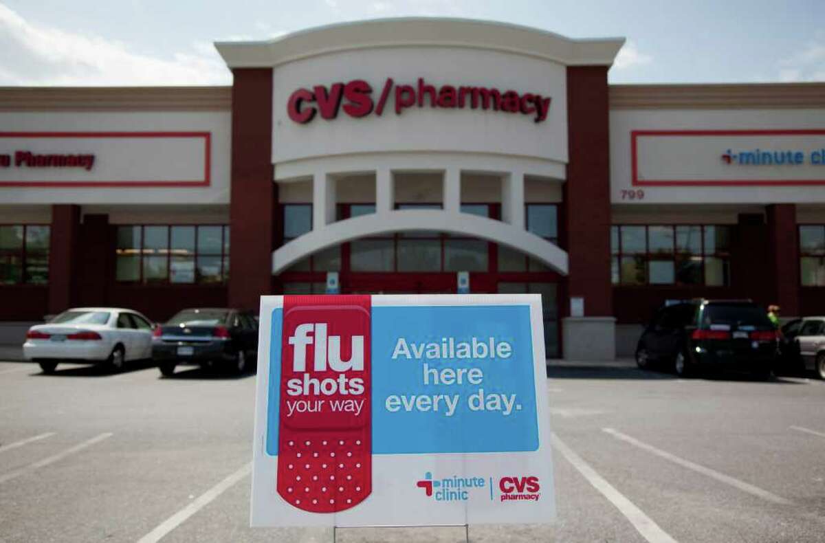 Flu shot urged for all