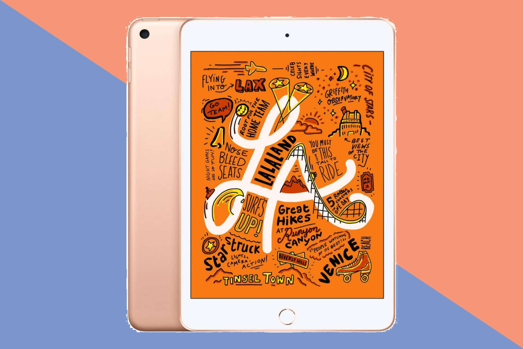 Get An Apple Ipad Mini For 50 Off This Prime Day