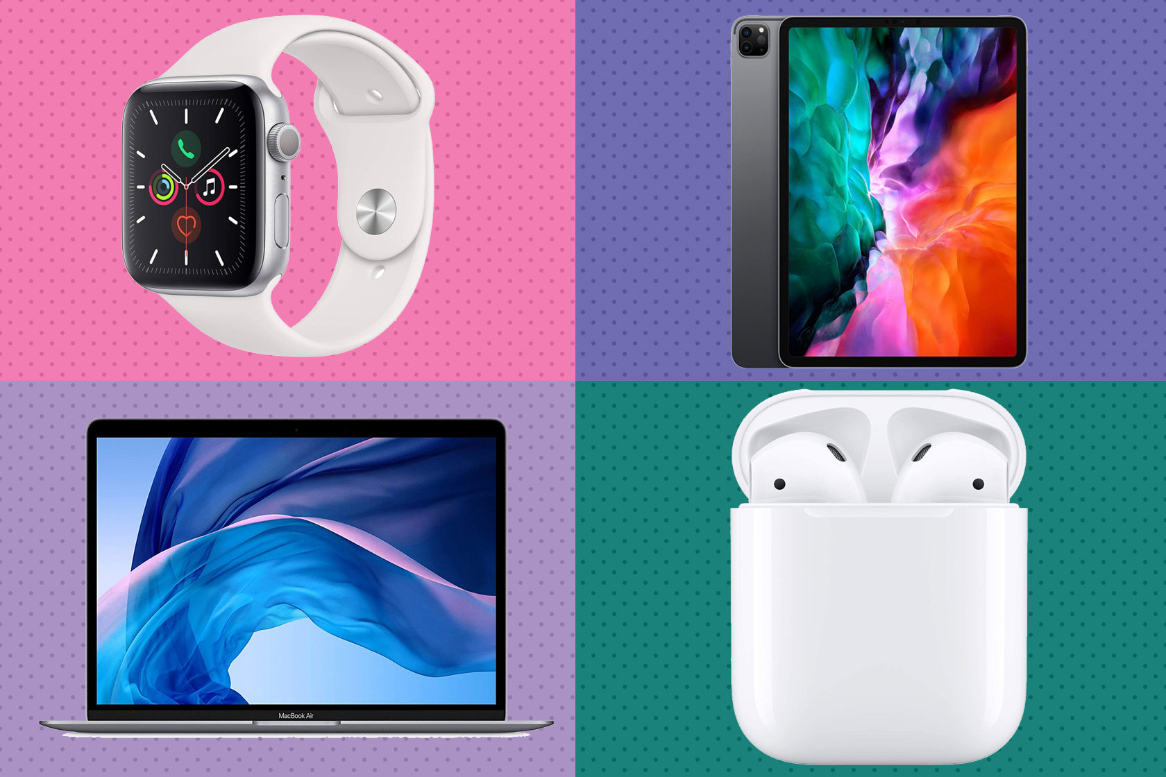 The best Apple deals for Prime Day