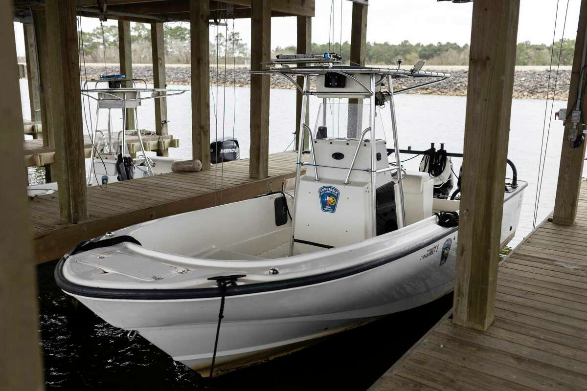 Securing a boat to a dock is only one use for lines and cleats.