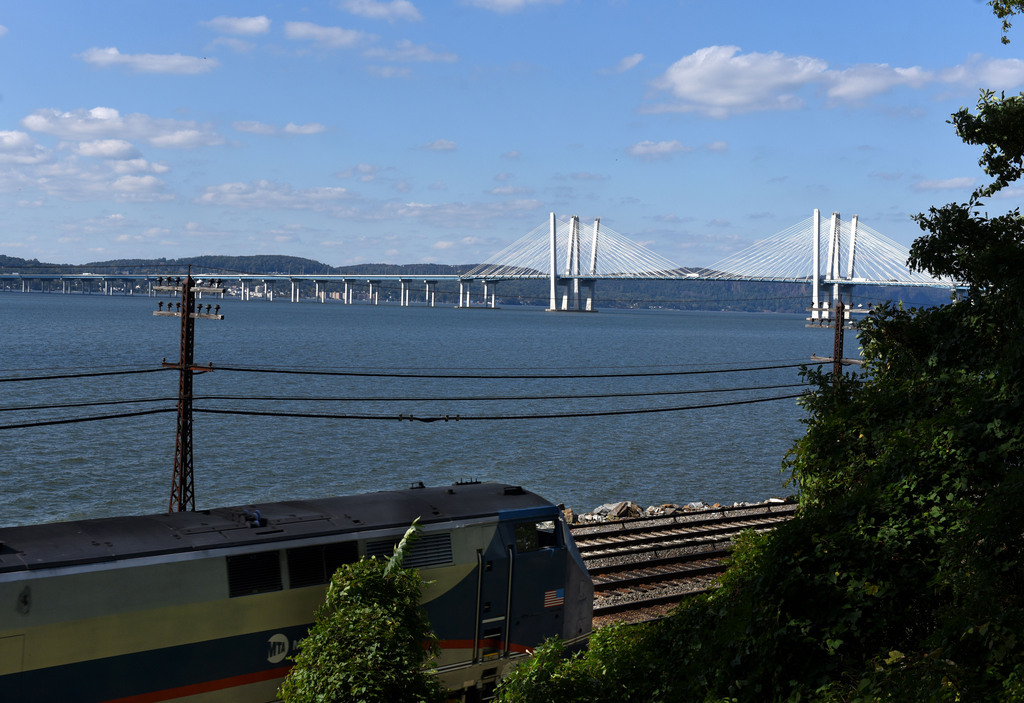 State Senate pursues probe of Mario M. Cuomo Bridge project - Vimarsana News