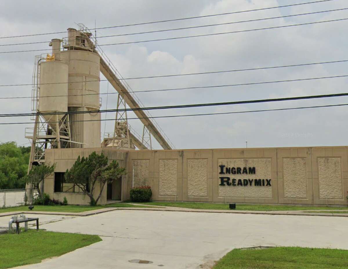 Ingram Readymix, Inc (3580 FM 482, New Braunfels) Employees exposed: 40 Complaint: 1) Employees are not given any training in how to properly disinfect their trucks (mixers/mud hog/grabble sand). These trucks are shared between employees during their shifts. Thus, exposing the employees to the coronavirus. 2) Truck drivers (mixers/mud hog/grabble sand) are not provided with gloves nor hand rub with at least 60% alcohol to maintain hands cleaned while working driving their trucks. Thus, exposing the employee to the coronavirus.