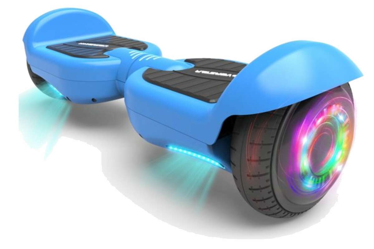 Hop On This Hoverboard Deal For Only 79 At Walmart S Big Save