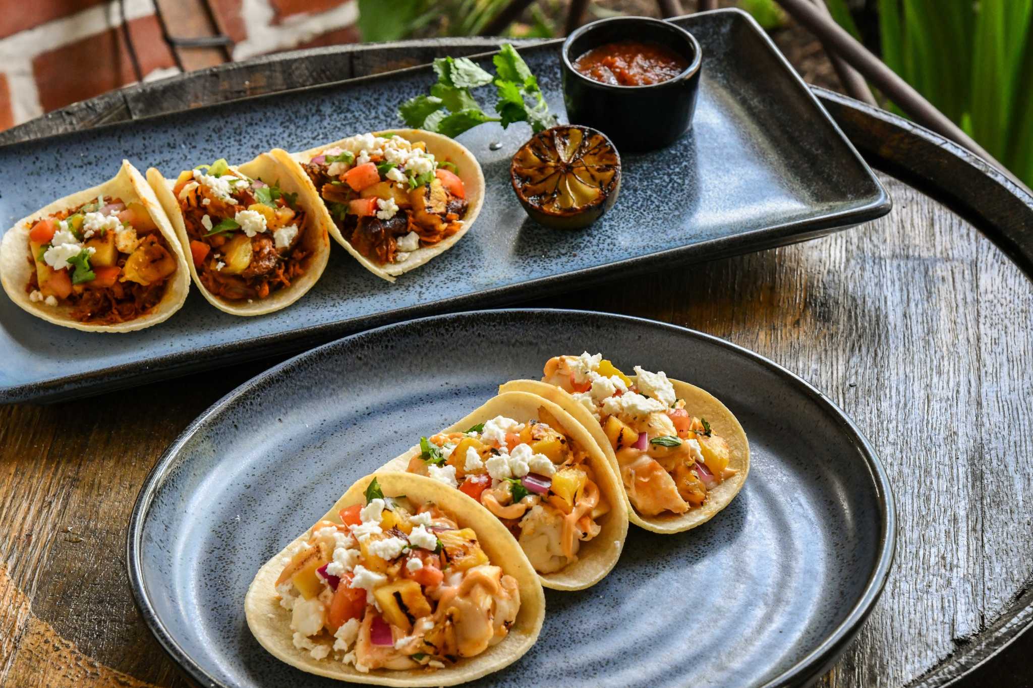 King Ranch Texas Kitchen from Tilman Fertitta, King Ranch sets opening date