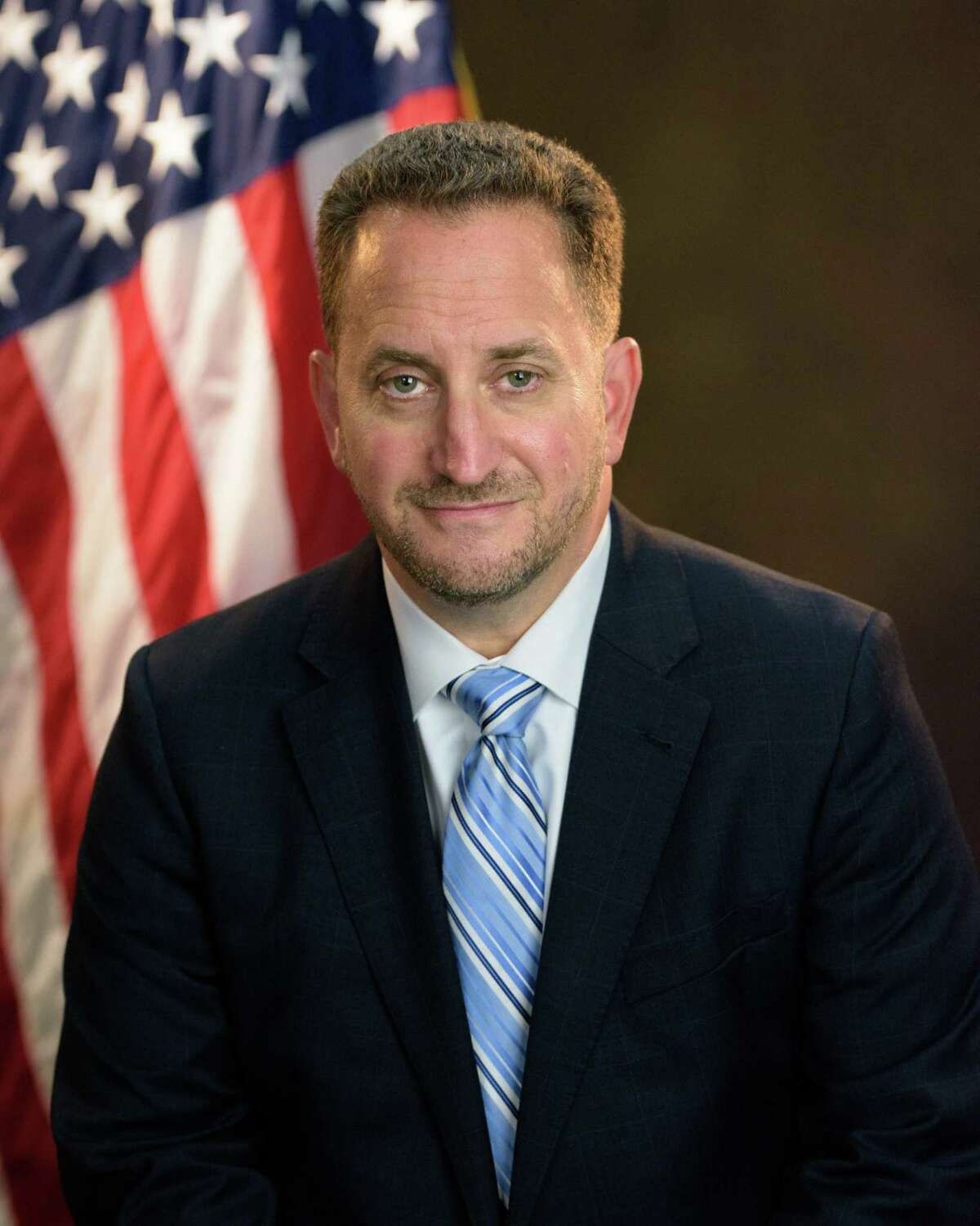 Gregg N. Sofer was officially sworn in as the new U.S. Attorney for the Western District of Texas on Tuesday, Oct. 13, 2020.