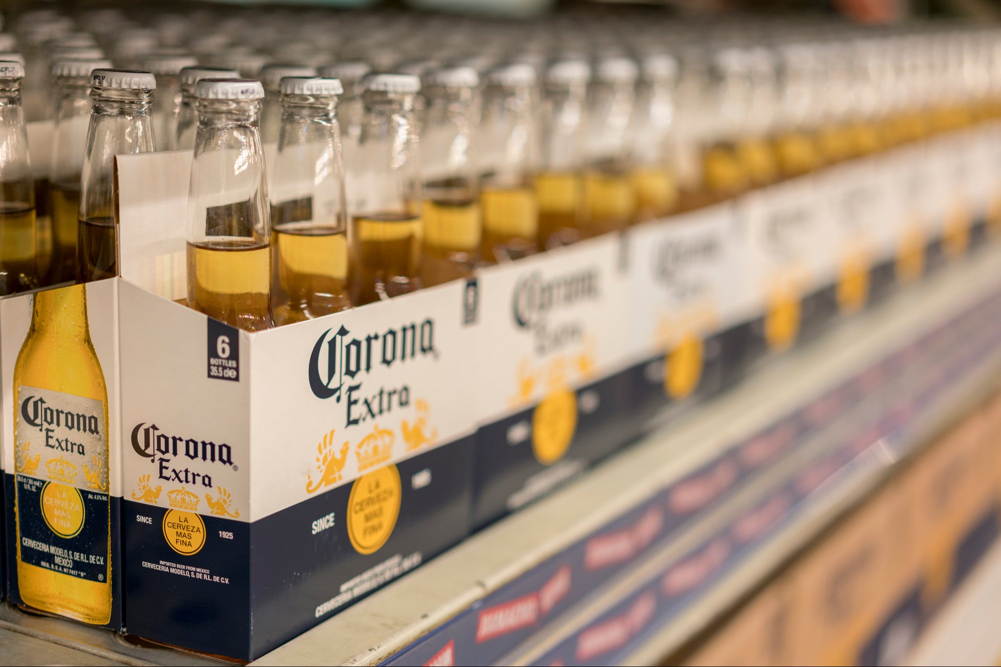 Mexican brands dominate the Brand Finance ranking of the most valuable in Latin America in 2020