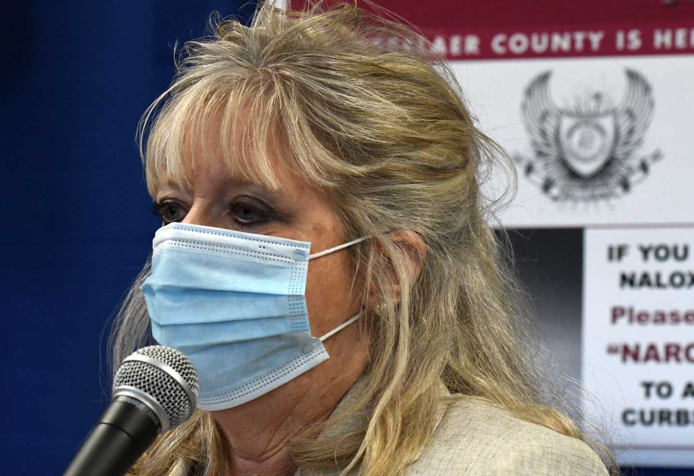 Troy nursing home experiencing deadly coronavirus outbreak - Vimarsana News